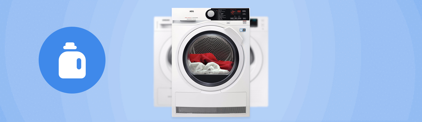 zoete smaak hetzelfde shuttle Wasmachine met automatische wasmiddeldosering | Kopenwasmachine.nl