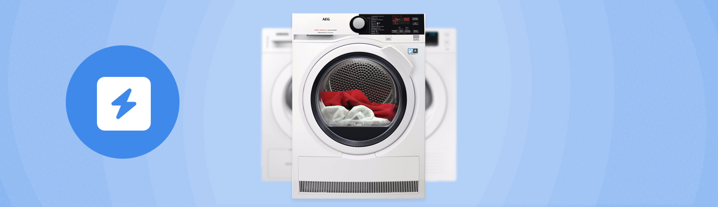 ik heb honger volwassene negeren Energieverbruik wasmachine | Kopenwasmachine.nl
