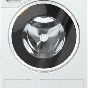 Miele WSH 863 WCS PowerWash 2.0 & TwinDos