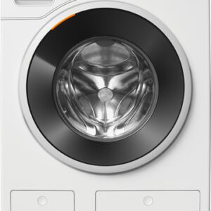 Miele WSF 664 WCS TwinDos