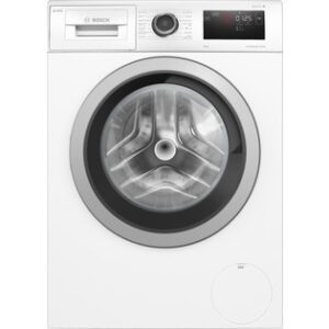 Bosch WAU28P02NL i-DOS