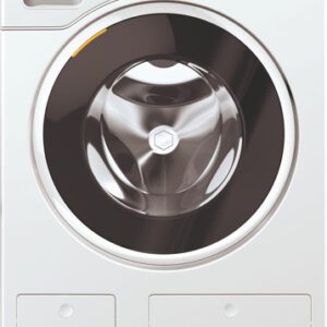 Miele WSI 863 WCS PowerWash 2.0 & TwinDos
