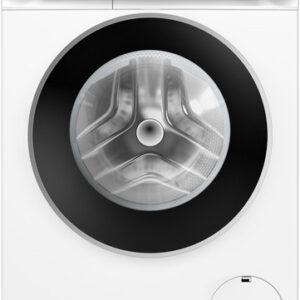 Siemens WG44H2A5NL intelligentDosing